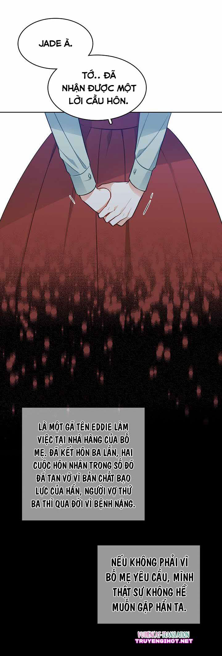 thanh tra của muiella chapter 91 21