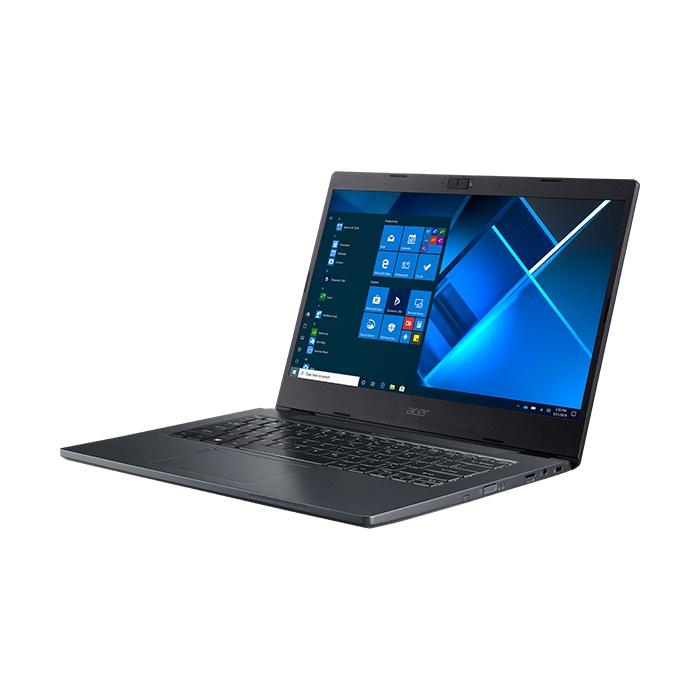 Laptop Acer TravelMate P4 TMP414-51-50HX (i5-1135G7 8GB 512GB Intel Iris Xe Graphics 14' FHD Win 11) Hàng chính hãng