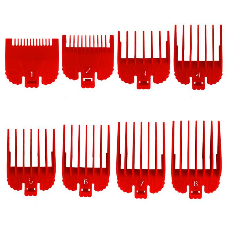 Lược Gắn Tông Đơ Cắt Tóc Chuyên Nghiệpchạy