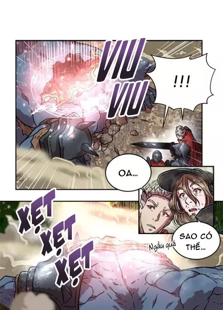 con gái bảo bối của ma vương chapter 19 37
