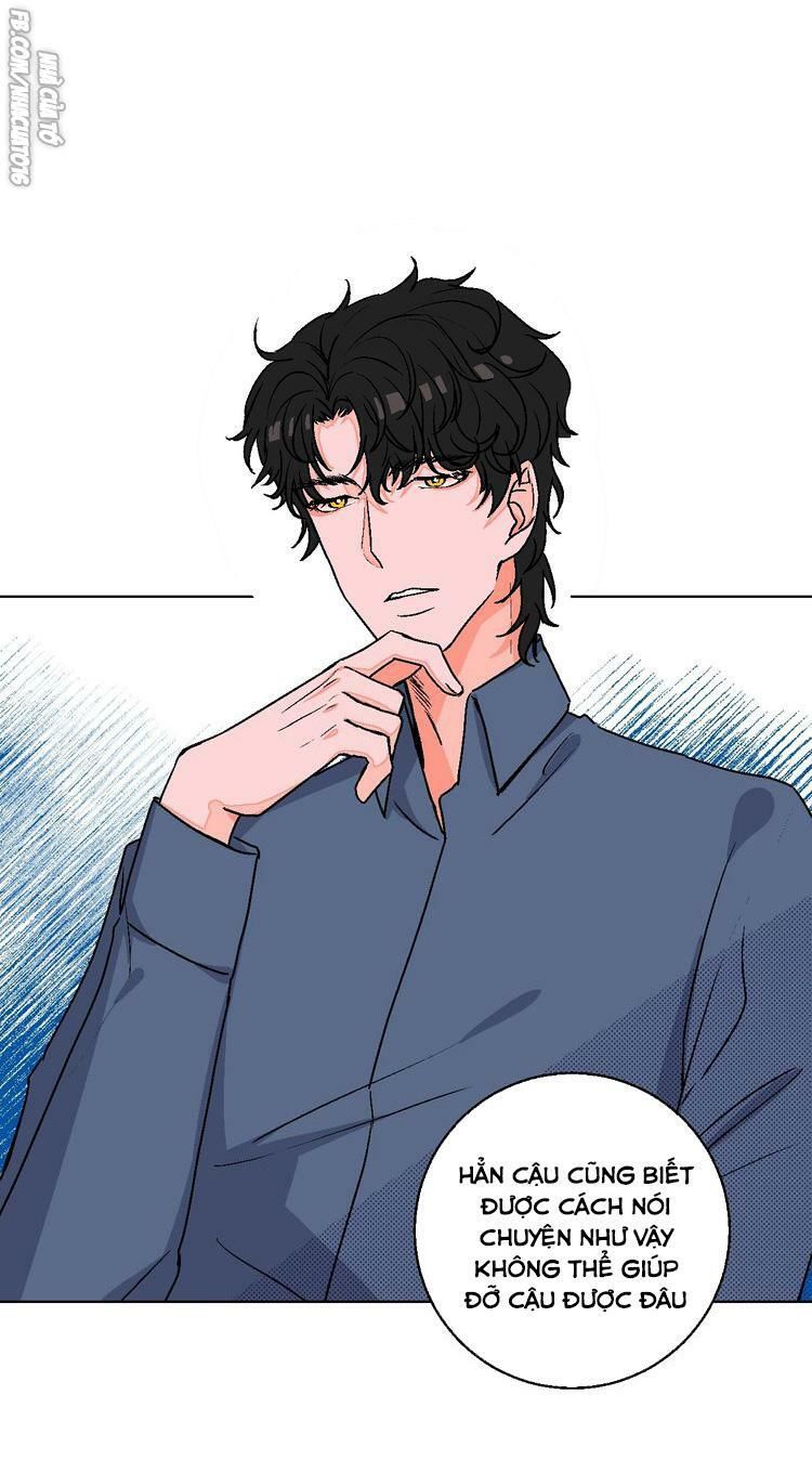 99 độ f - talk to me chapter 17 14