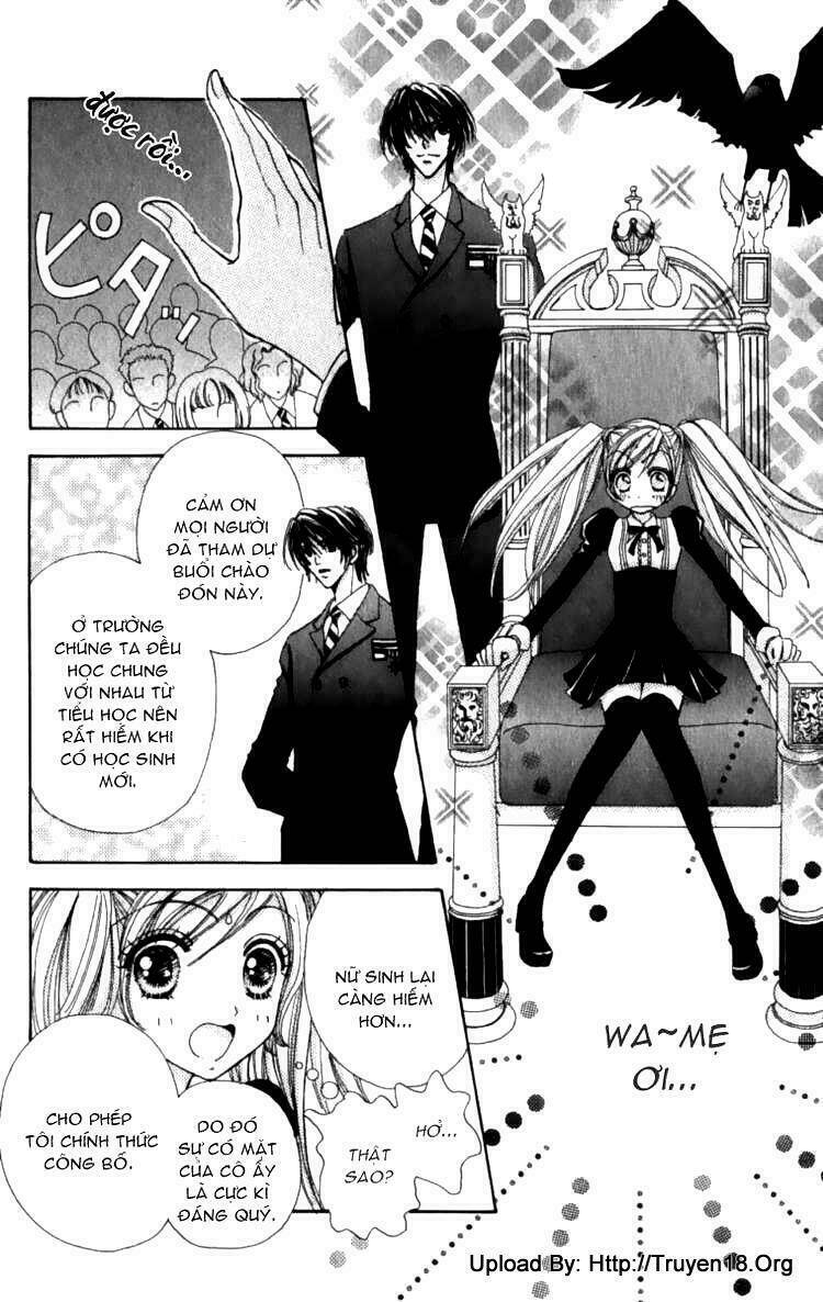 lovely monster chapter 1 29