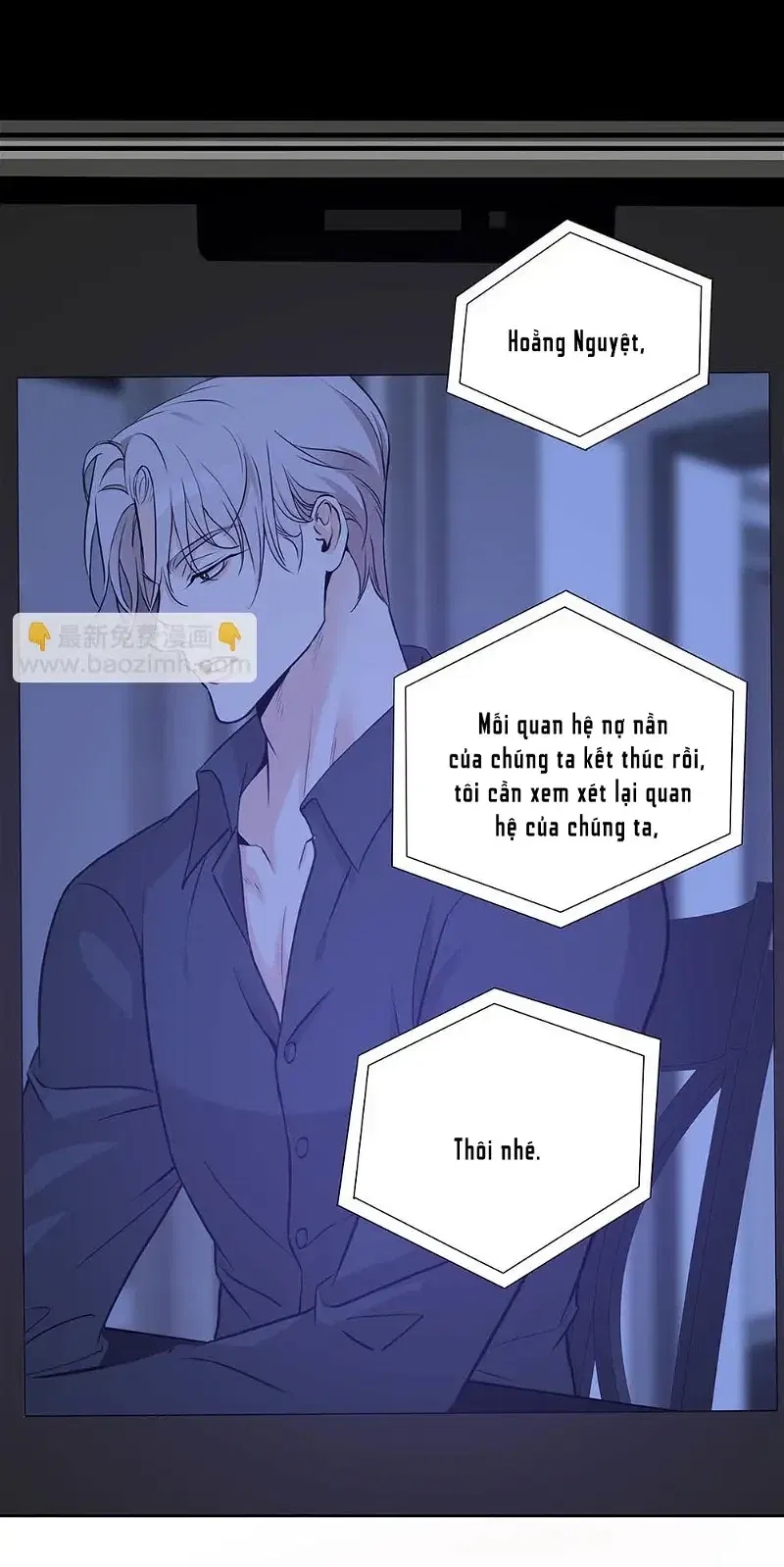 quan hệ nợ nần chapter 60 38