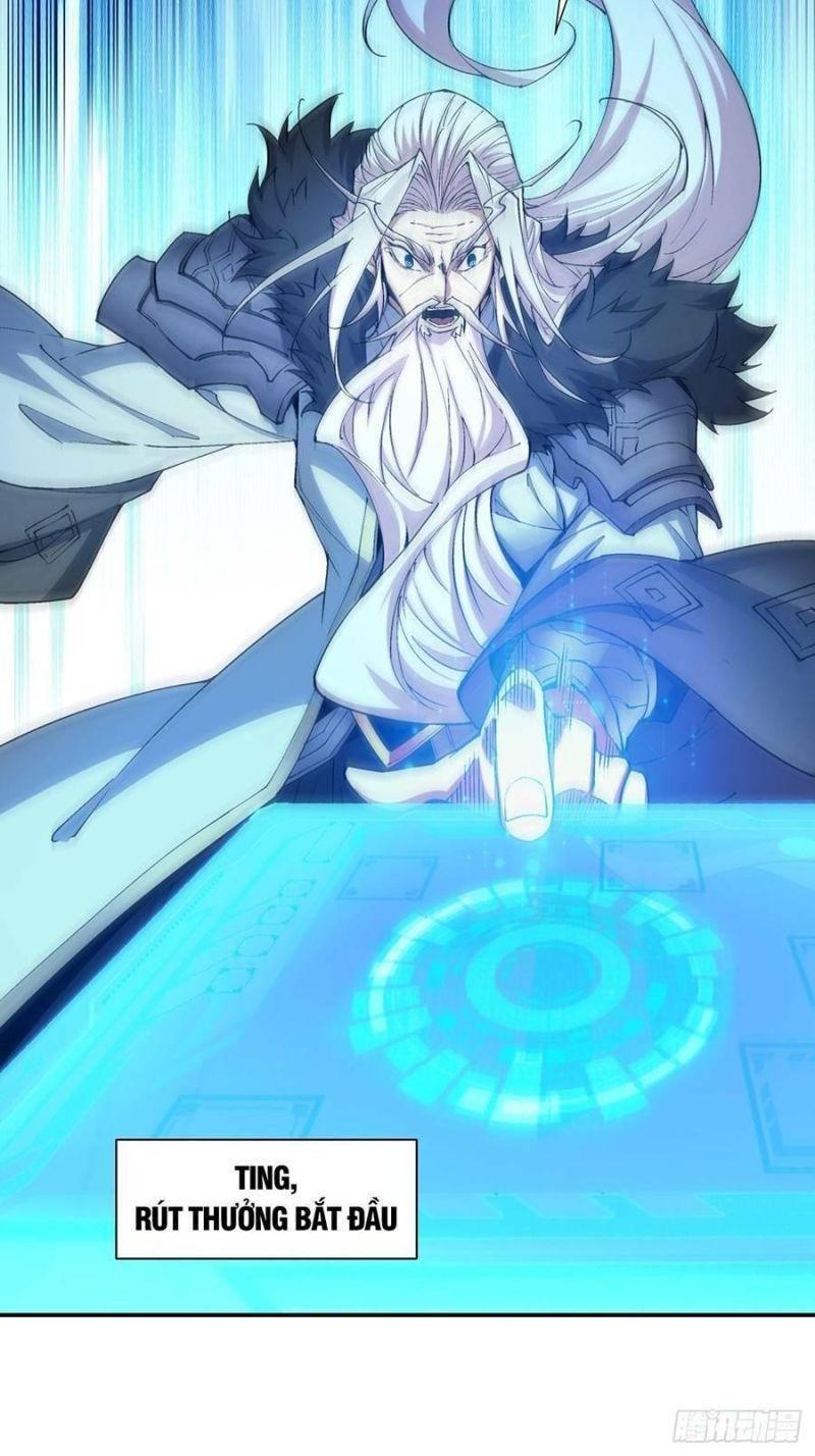 đồ đệ của ta đều là trùm phản diện chapter 5 35