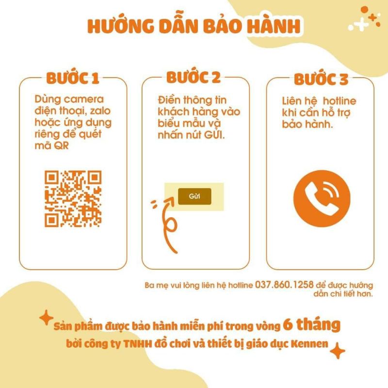 Máy đọc truyện cho bé