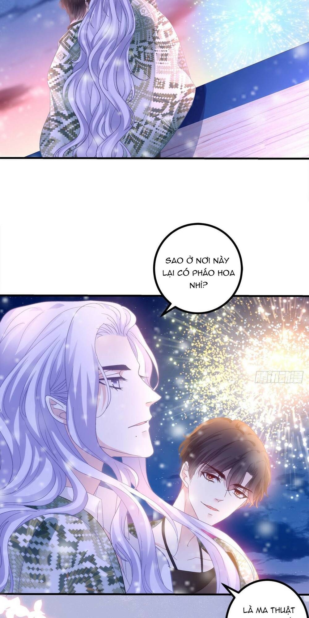 toàn bộ nắm trong tay chapter 147 31