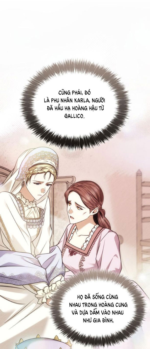 chị yêu, kiếp này em sẽ là hoàng hậu chapter 100.1 13