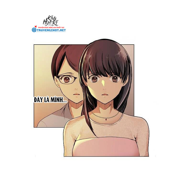 [18+bản màu] muốn ăn em không chừa một giọt chapter 2.2 8