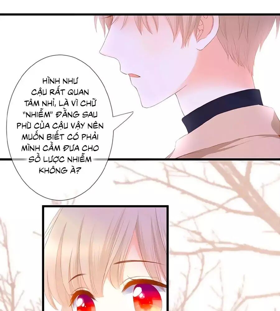 hoa chưa nở rộ chapter 23 8