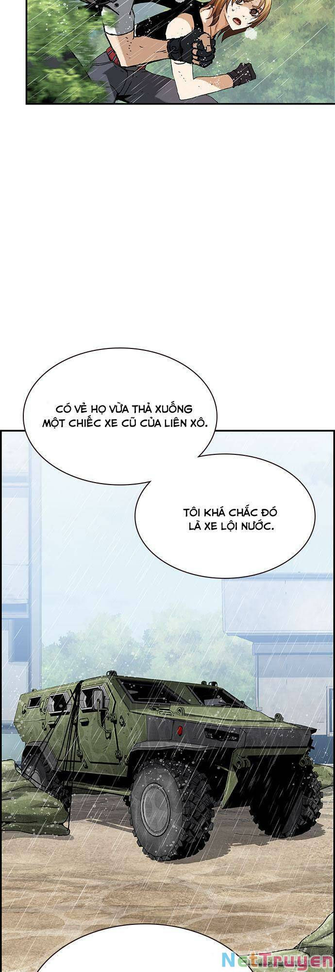 pubg - cuộc chiến sinh tồn chapter 40 3