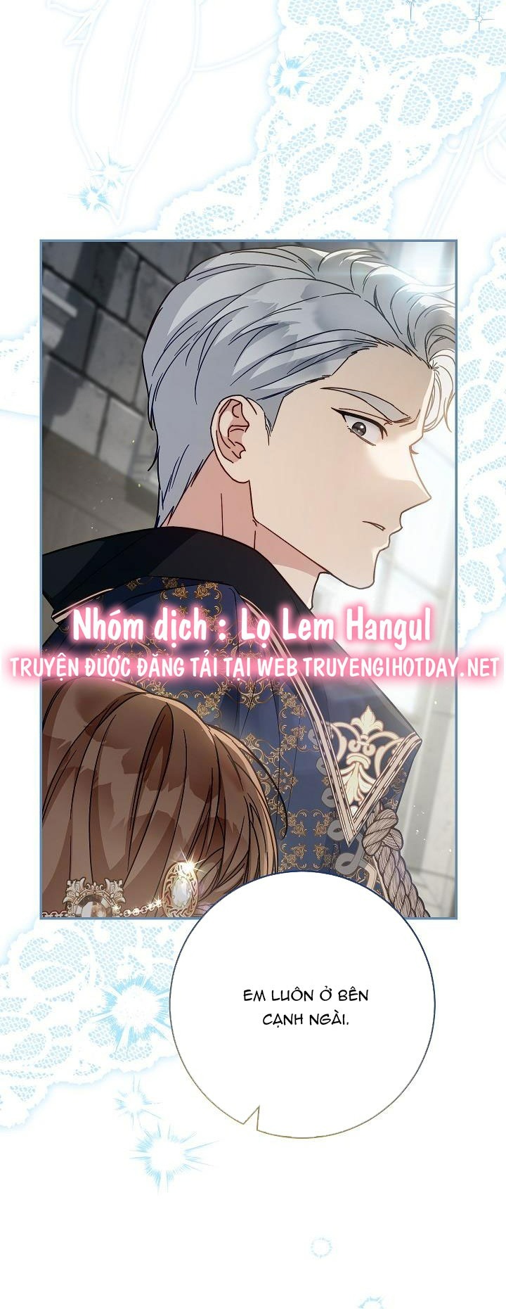 Phía Sau Em, Luôn Có Ta Bên Cạnh chapter 90 - Trang 26