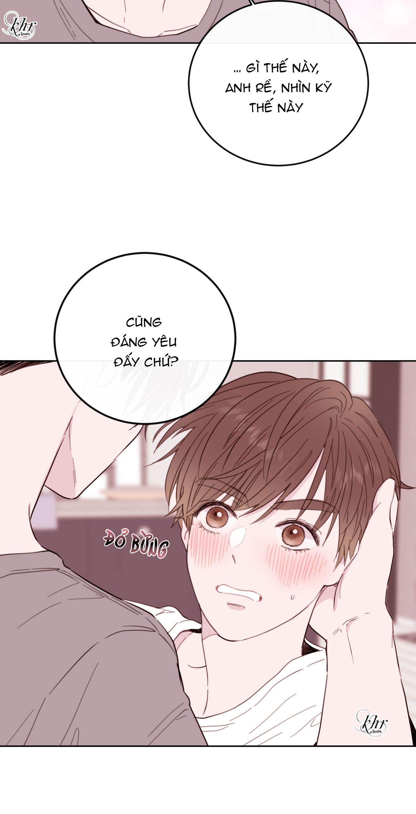 em trai vợ thật nguy hiểm chapter 1 52