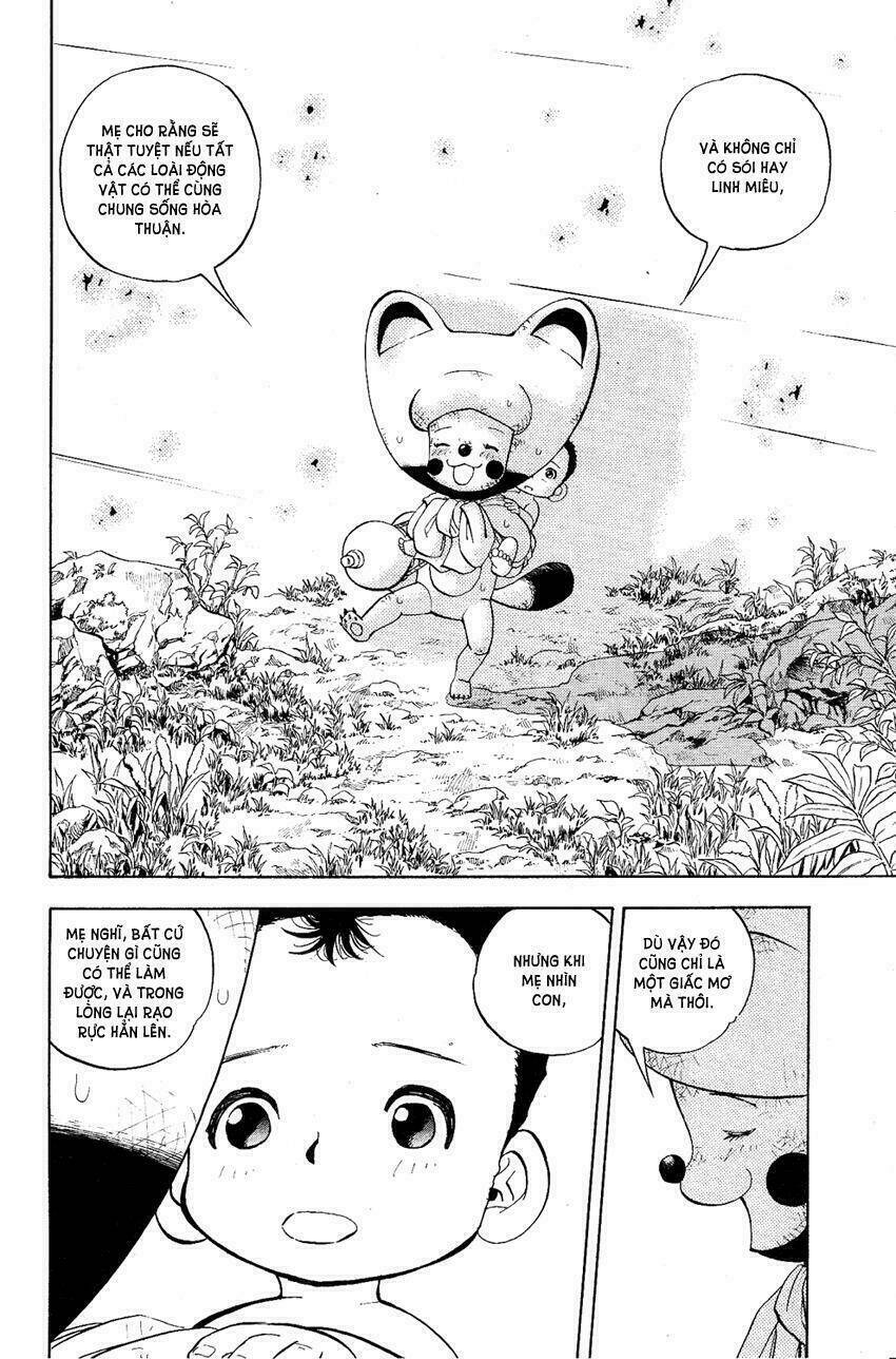 doubutsu no kuni - vương quốc thú vật chapter 7 9