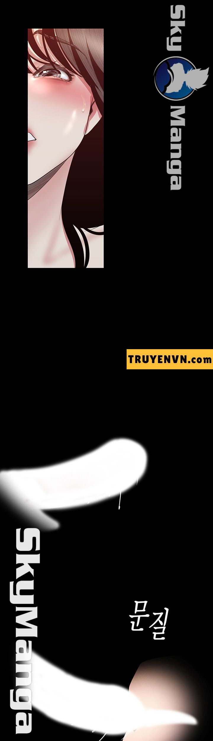 một thế giới mới tuyệt vời chapter 92 43