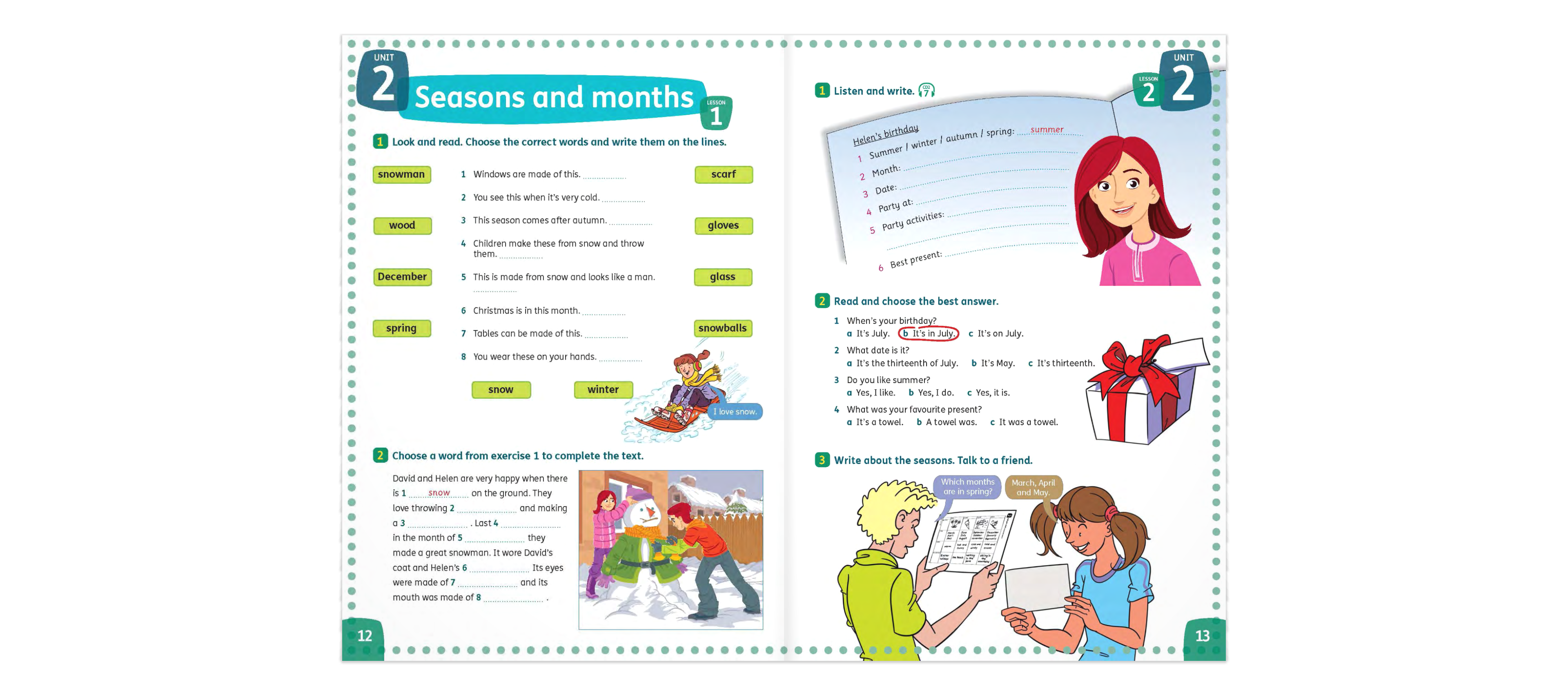 Sách Fantastic Flyers 2nd Edition - Activity's Book (Kèm CD Hoặc File MP3)
