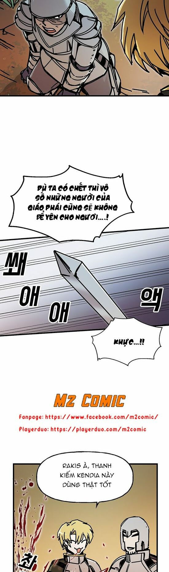 người chơi lỗi chapter 43 15