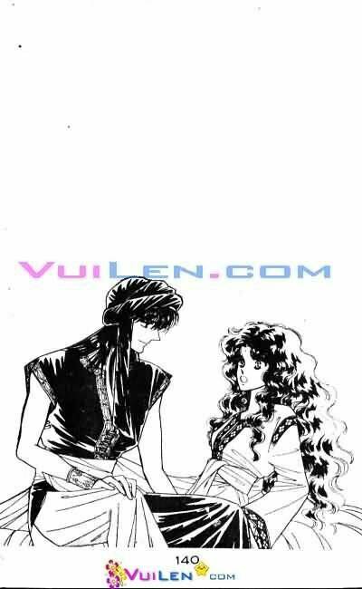 nàng công chúa ham chơi chapter 1 137