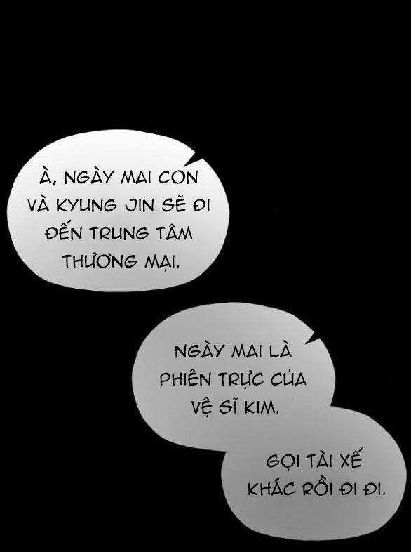 không thể thoát ra khỏi bộ phim kịch tính chapter 12.1 26