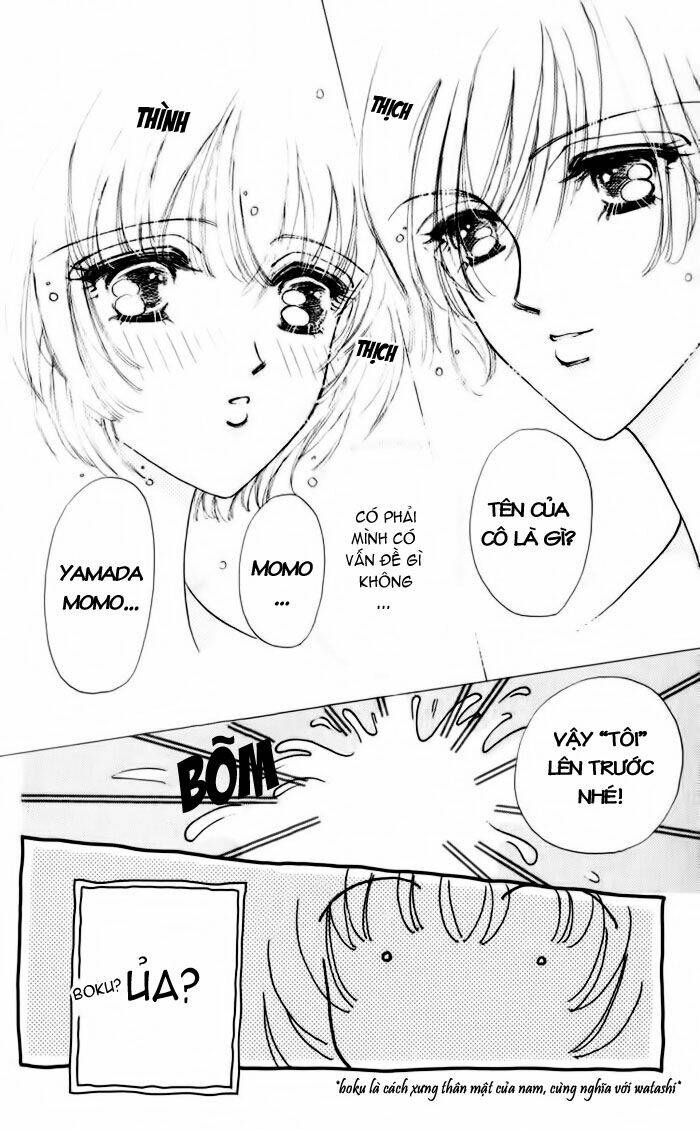 hana ni nare chapter 7 29