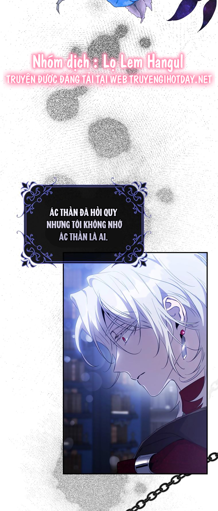 thuần hóa bạo chúa rồi bỏ trốn chapter 100.1 41