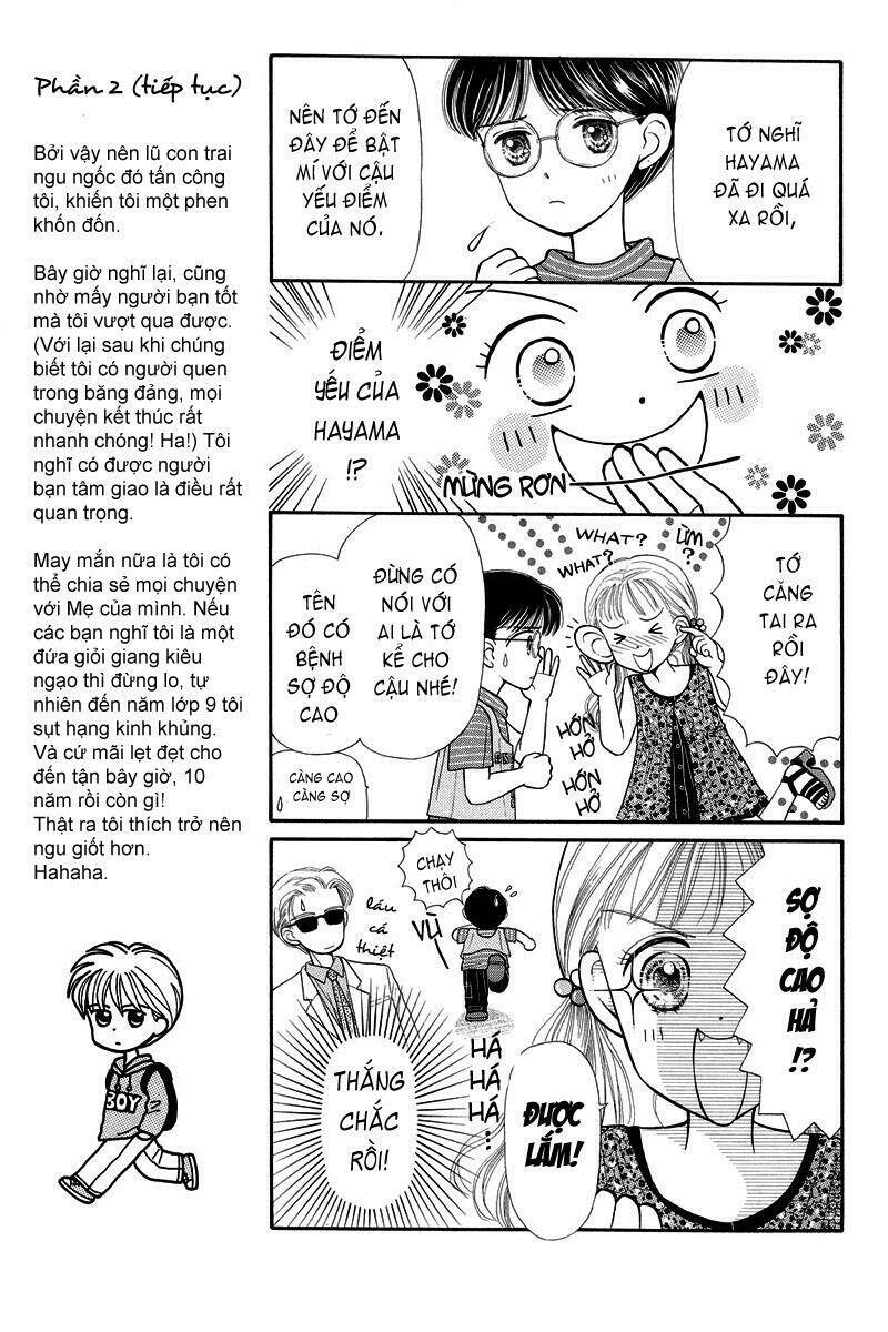 kodomo no omocha chapter 2 11