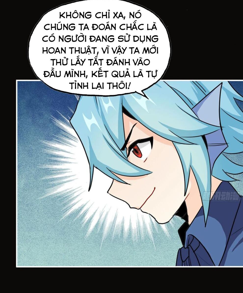 khởi đầu bằng một con côn chapter 153 4