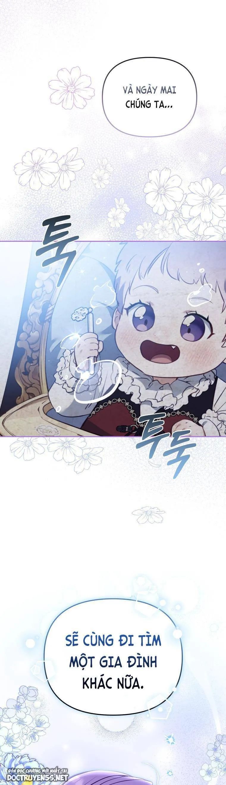 tôi được nuôi dưỡng bởi những kẻ phản diện chapter 25 39