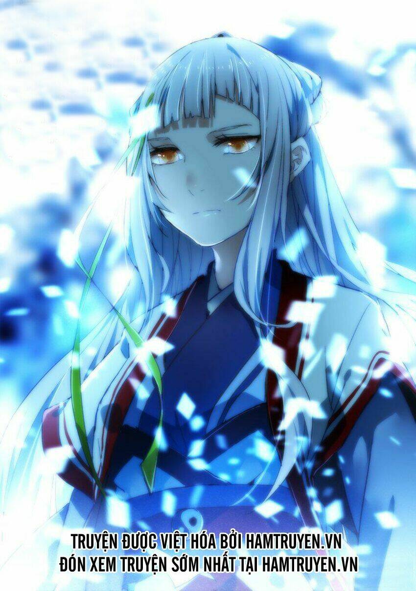 trước kia có tòa linh kiếm sơn chapter 281 3