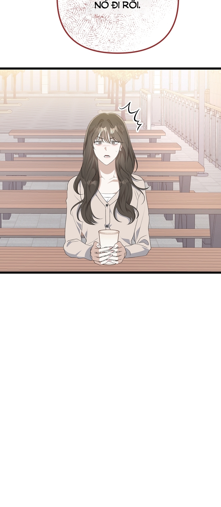 Say Nắng chapter 24.2 - Trang 7