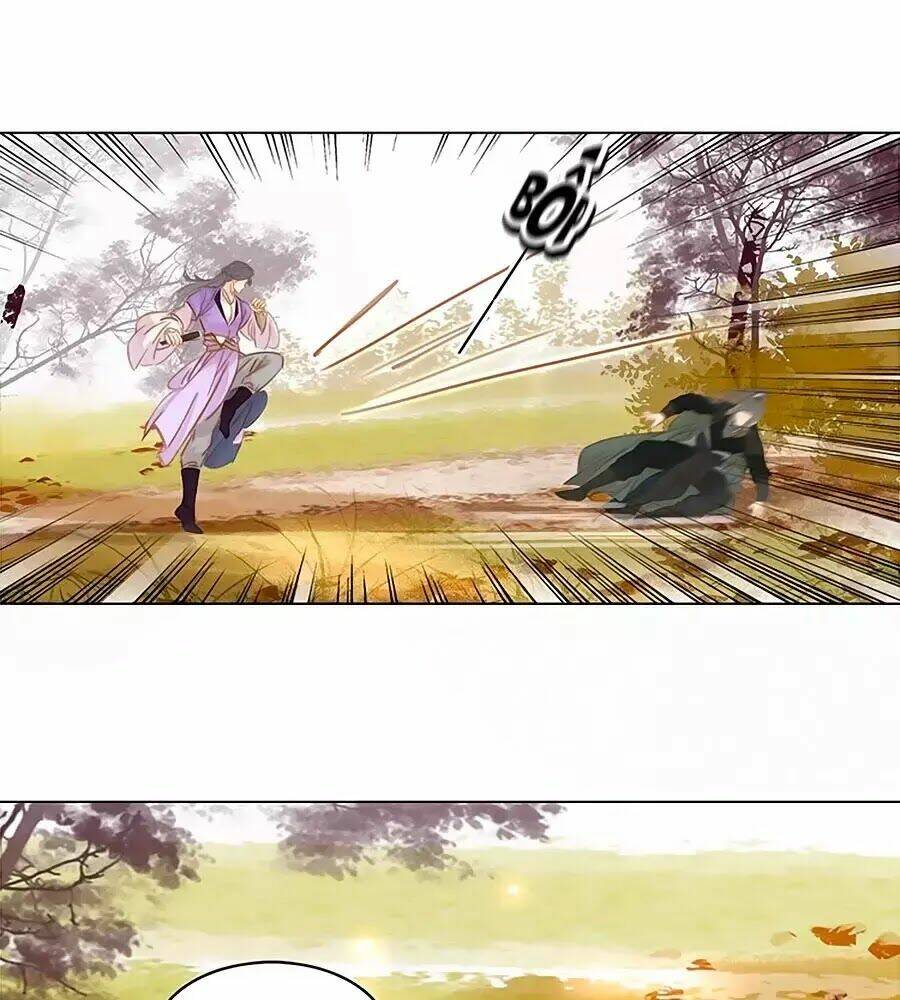 tiểu sư phụ, tóc giả của ngài rơi rồi! chapter 21 56