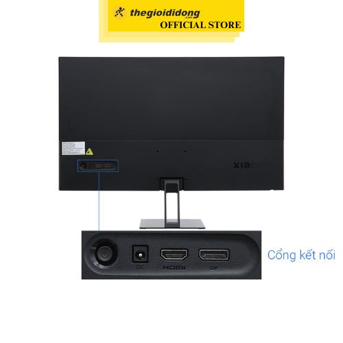 Màn hình Xiaomi A27i 27 inch FHD/IPS/100Hz/6ms/HDMI (ELA5345EU) - Hàng Chính Hãng