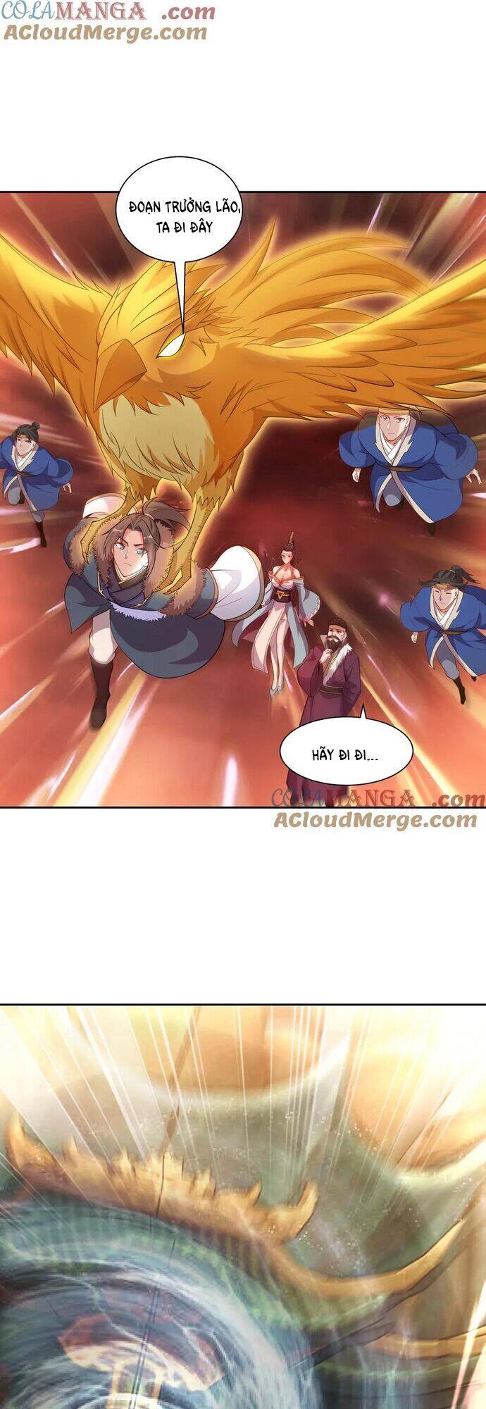 valkyria nainen kikan chapter 68 11