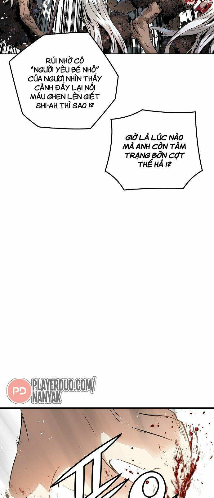 hứa lan chapter 59 74