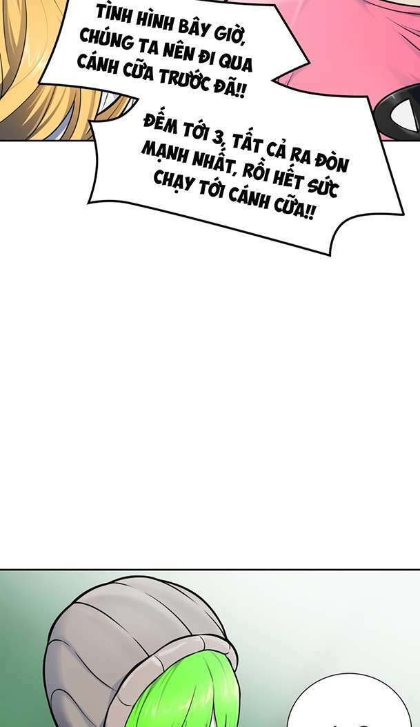 cuộc chiến trong tòa tháp chapter 598 86