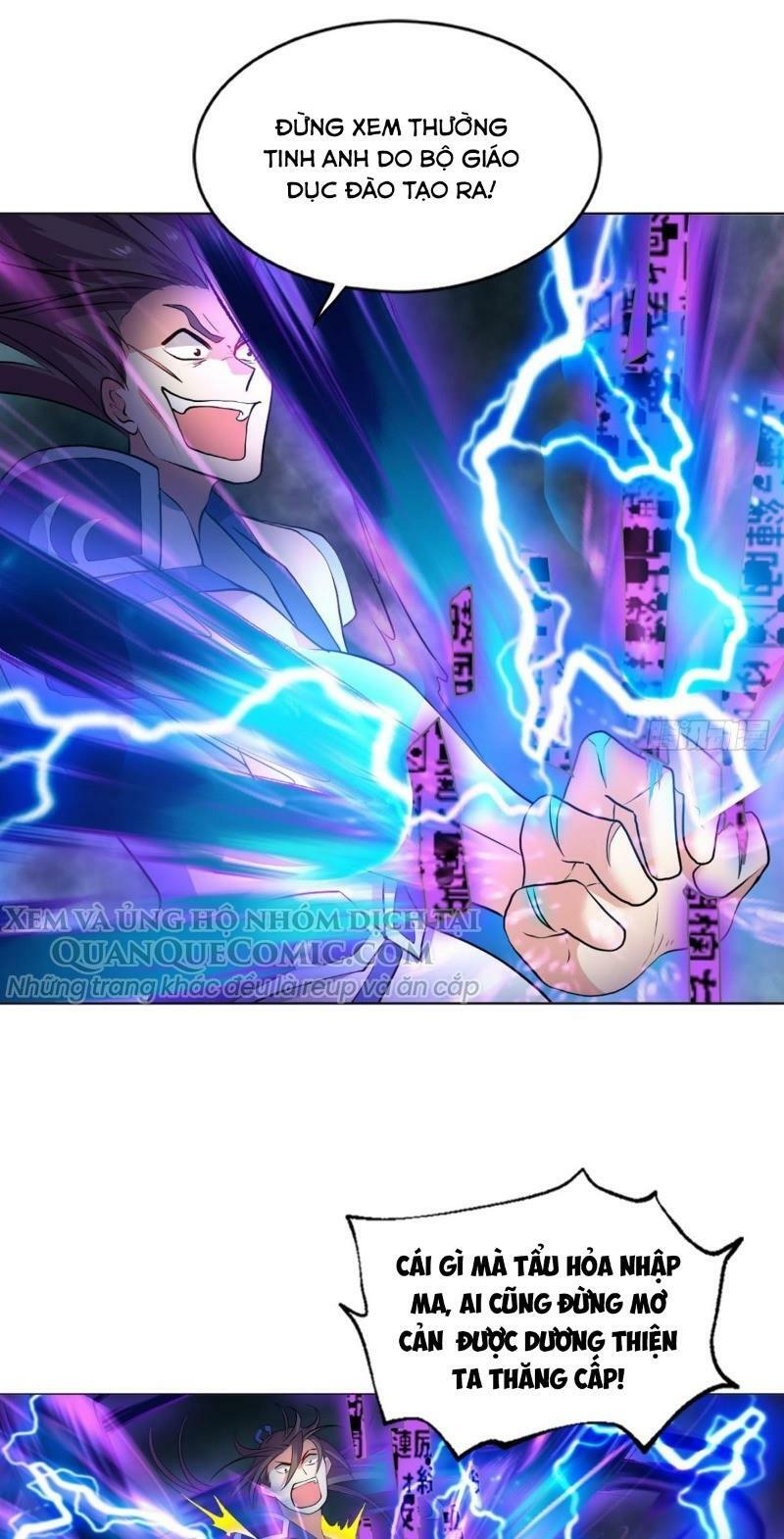 Trọng Sinh Thành Cậu Vàng Tại Dị Thế Chapter 90 19