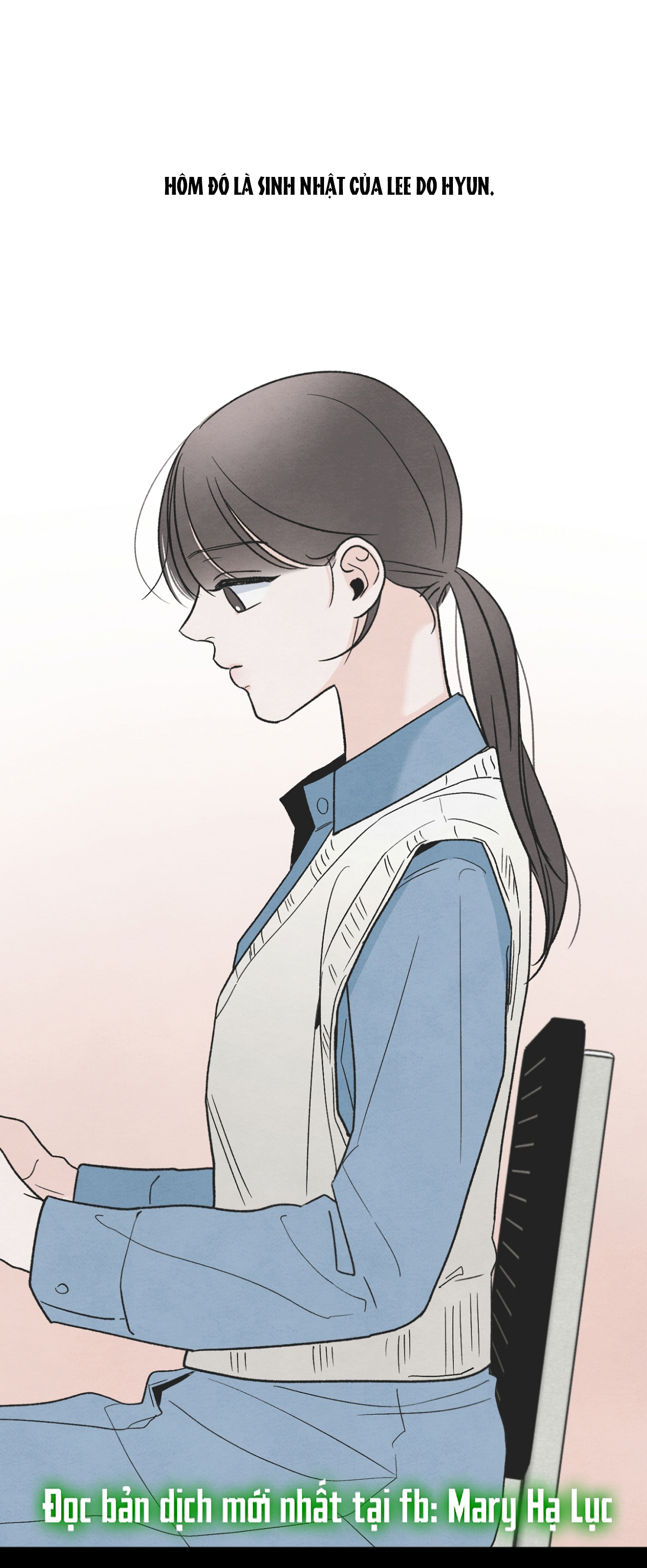 hoàn cảnh của rác rưởi chapter 19.1 1