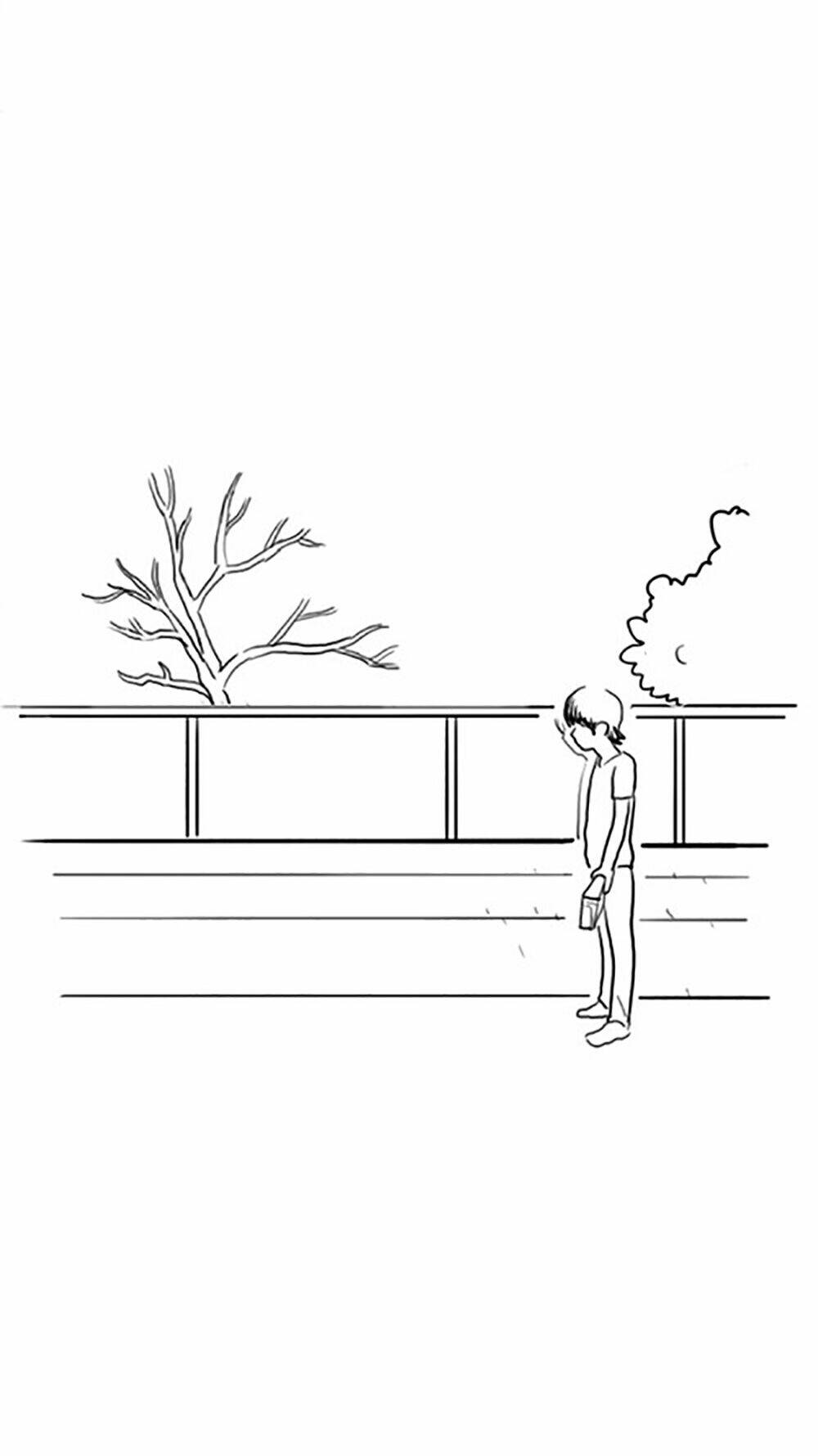 cô nàng trên lớp - the girl from class chapter 21 59