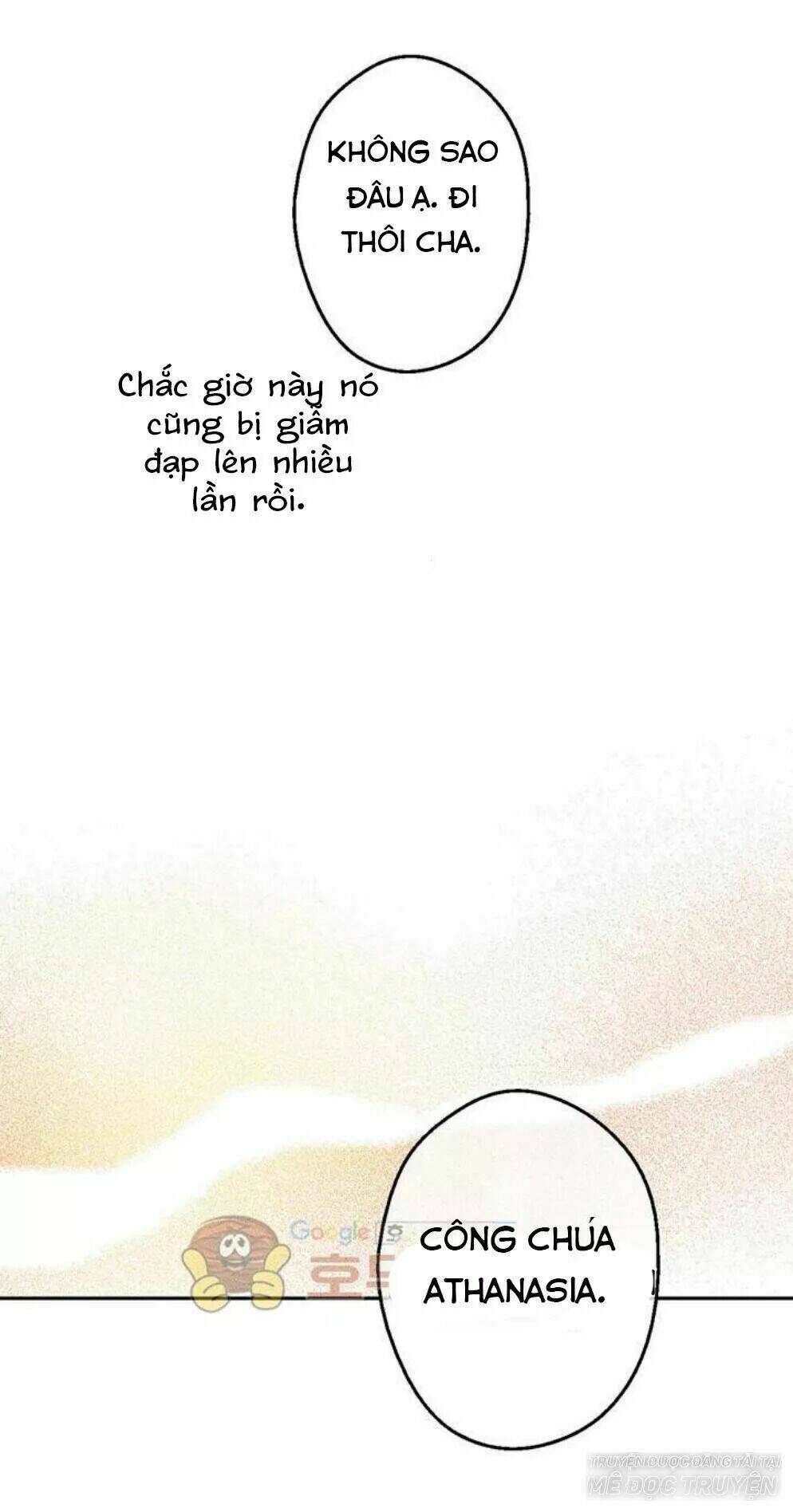 một ngày nọ ta trở thành công chúa chapter 26 24