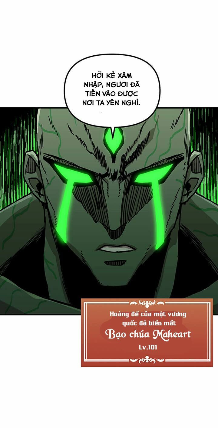 bug player - người chơi lỗi chapter 33 43