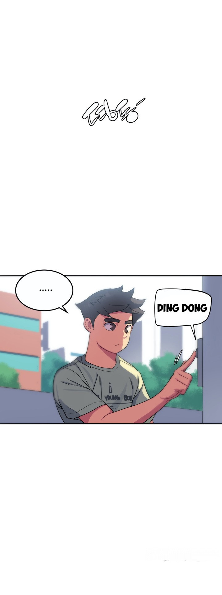 [18] chị gái sexy ở hồ bơi chapter 8 9