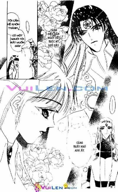 hai nàng công chúa chapter 5 9