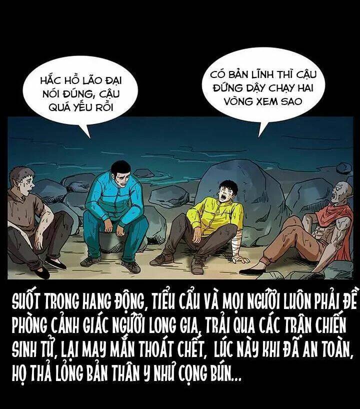 U Minh Ngụy Tượng Chapter 208 19