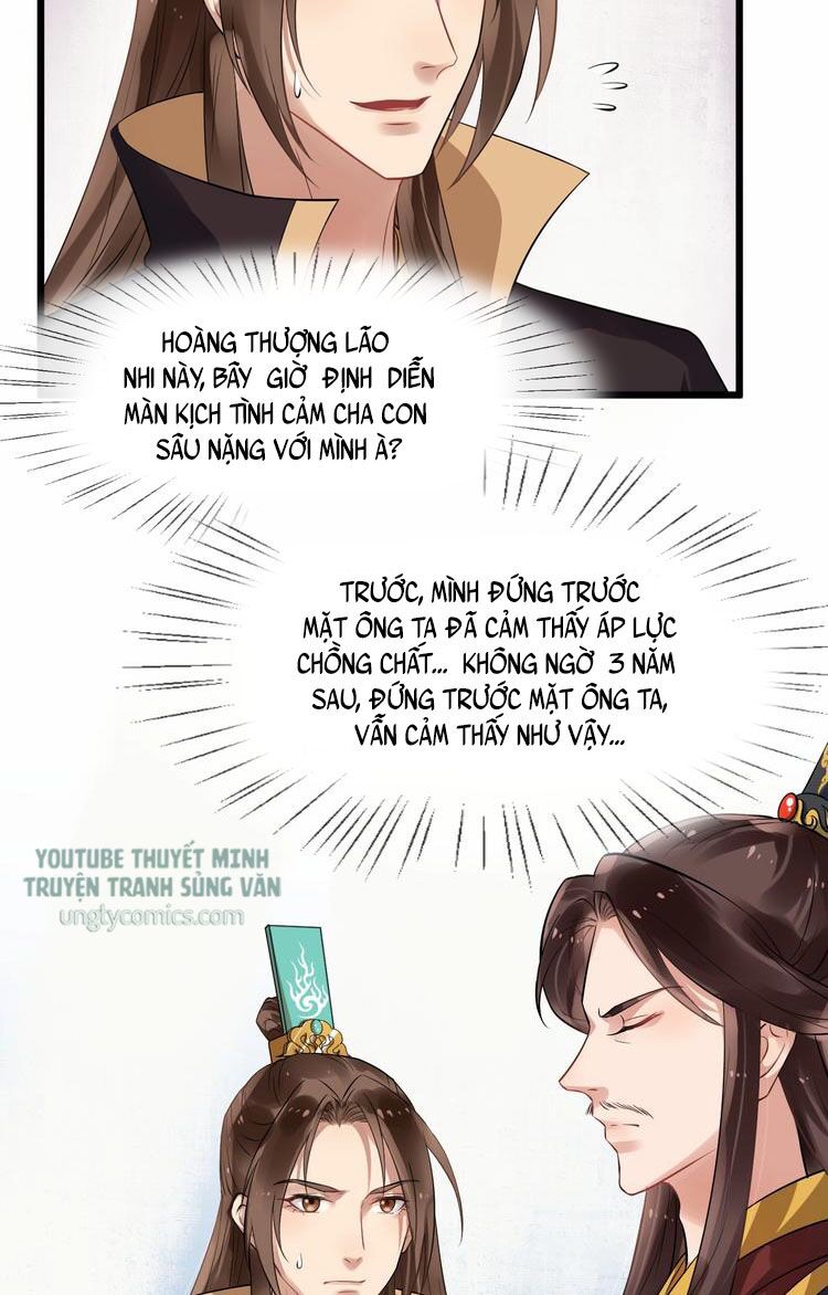 bồng sơn viễn 2 chapter 21 44