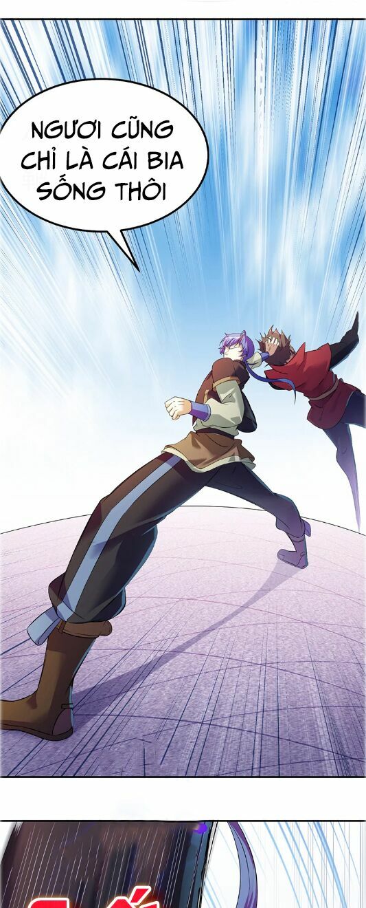võ đạo độc tôn chapter 57 20