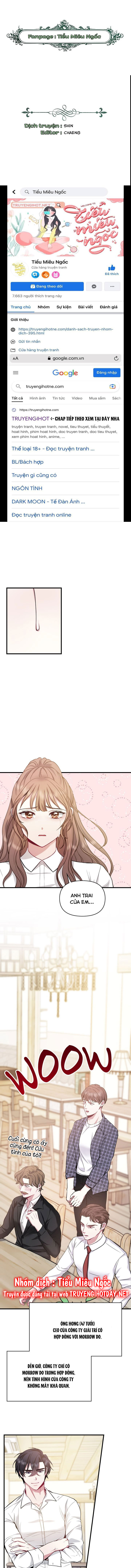 ngày mai chapter 15 1