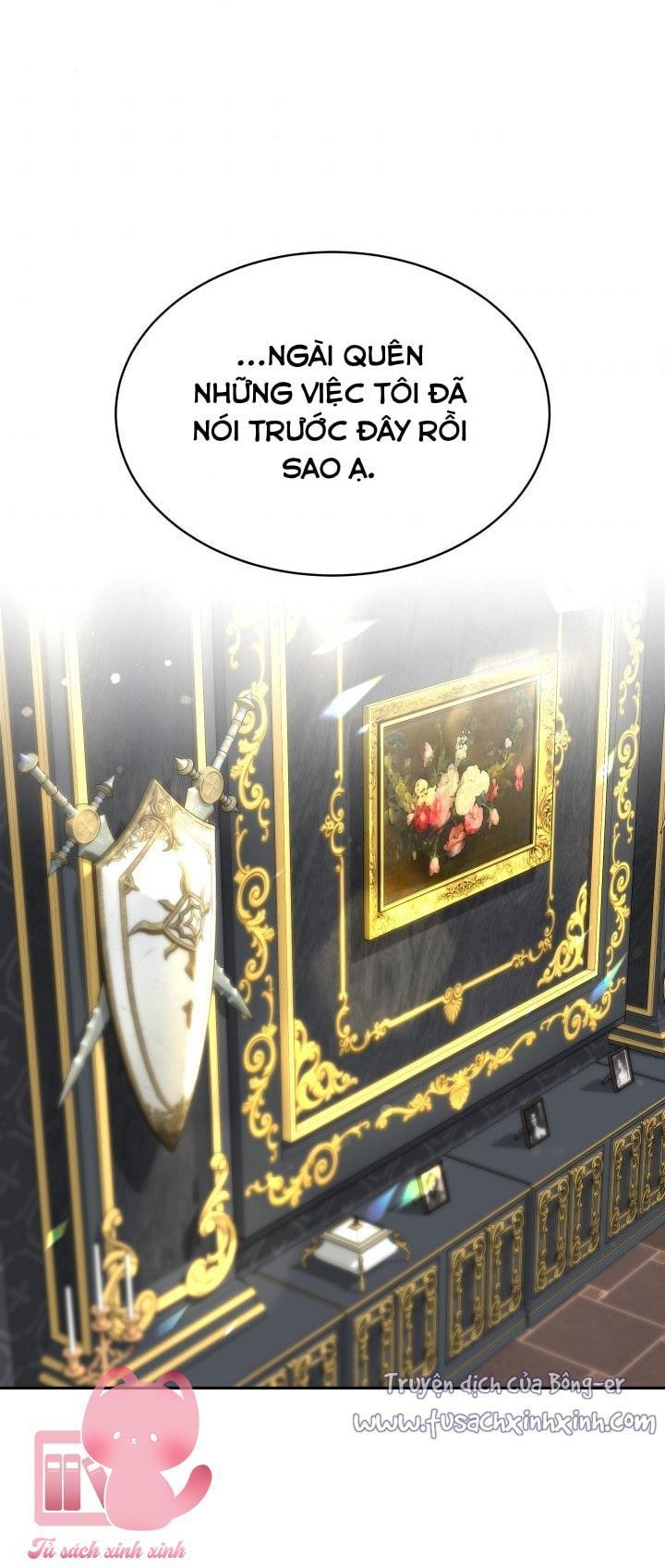 từ chồng cũ hóa thành nam chính chapter 5 42