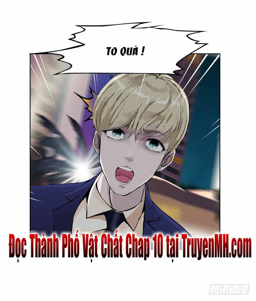 thành phố vật chất chapter 9 21