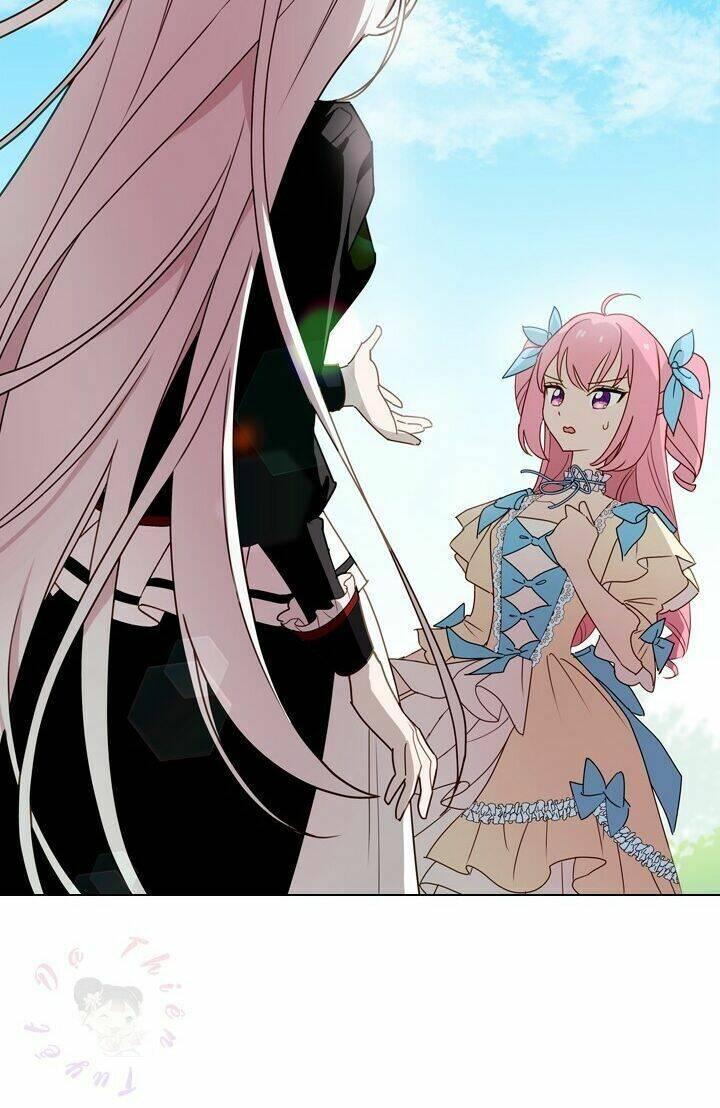 để yên cho tiểu thư hiền chapter 8 21