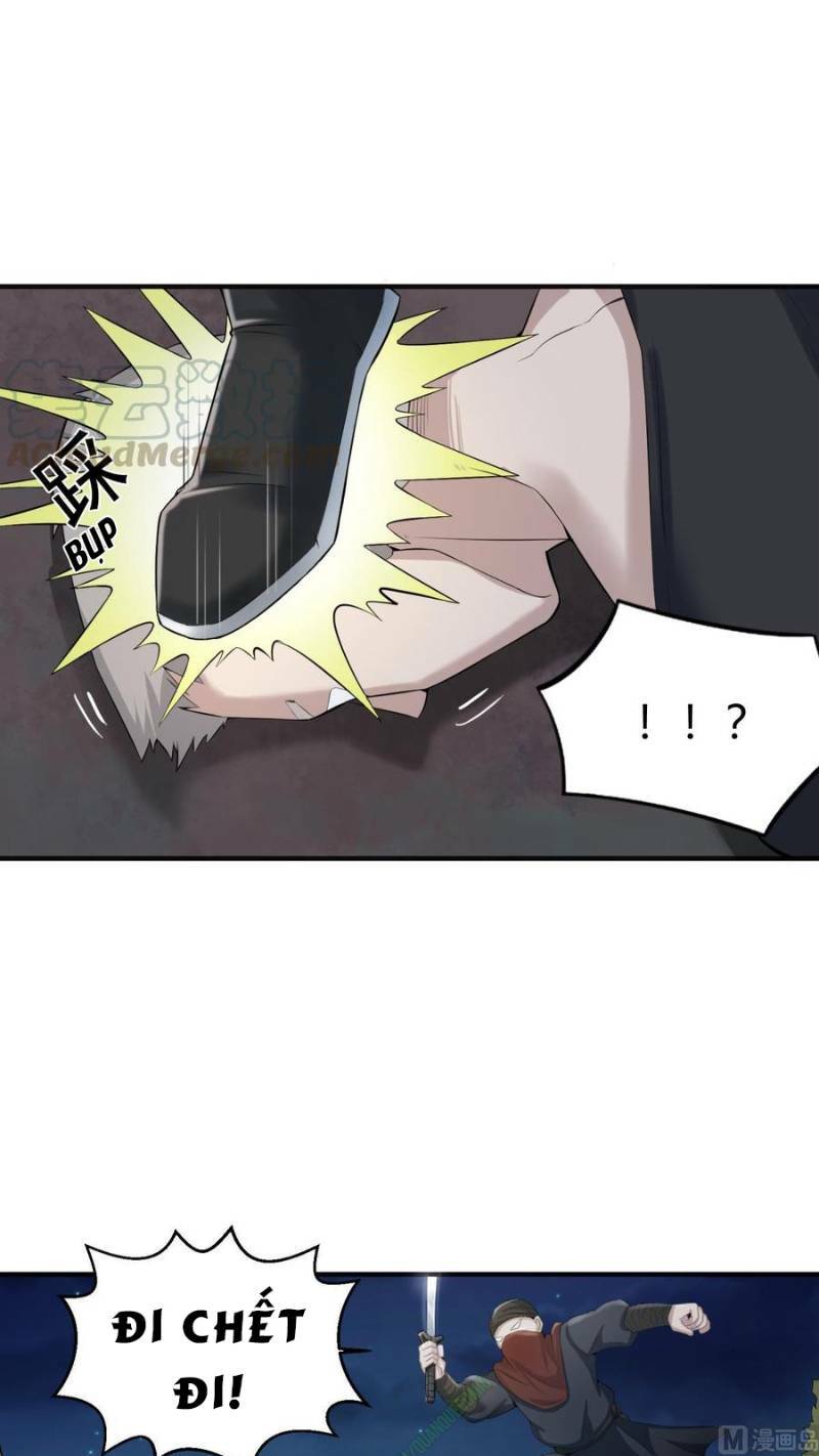 trọng sinh tới đại đường chapter 2 10