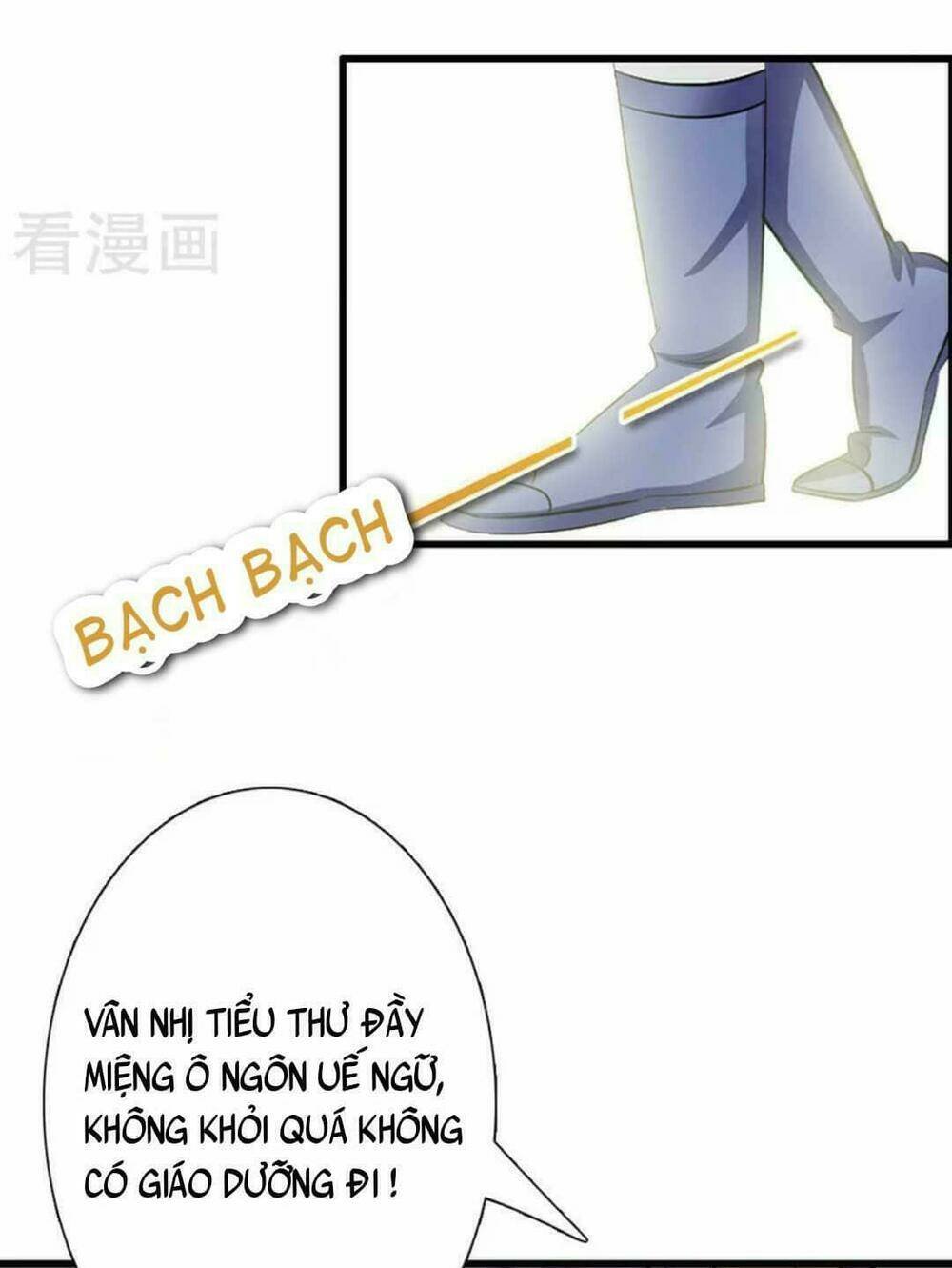 yêu nghiệt vương gia buông ta ra ! chapter 7 30